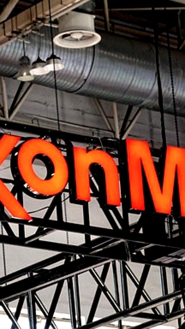 Exxon Mobil анонсировала новую форму графита для улучшения аккумуляторов на симпозиуме в Техасе