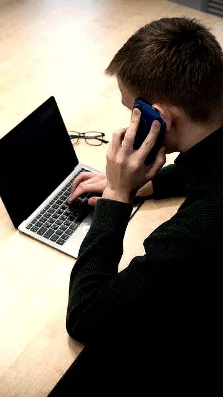 МВД предупреждает о вербовке подростков в преступность через Telegram и соцсети