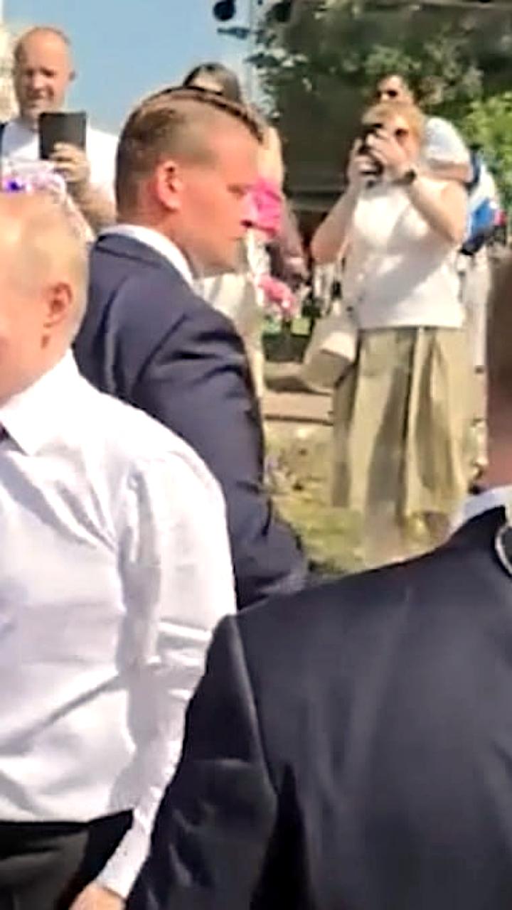 Путин планирует обширные поездки по регионам России на следующей неделе