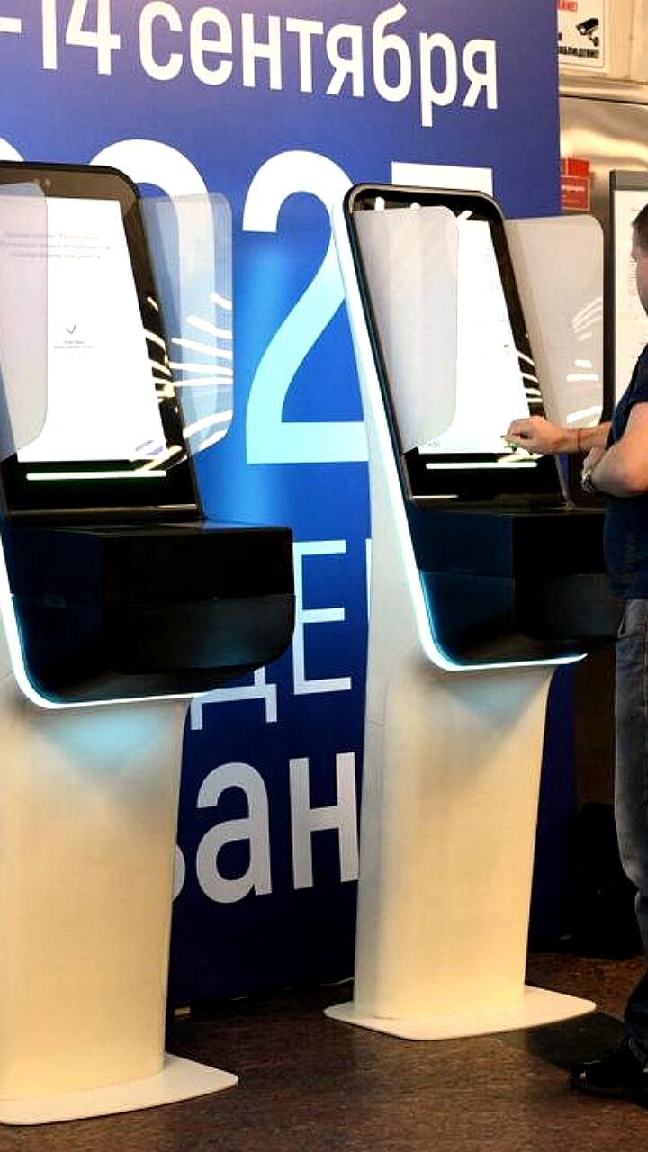 Госдума предложила маркировку агитационных материалов, созданных с помощью ИИ