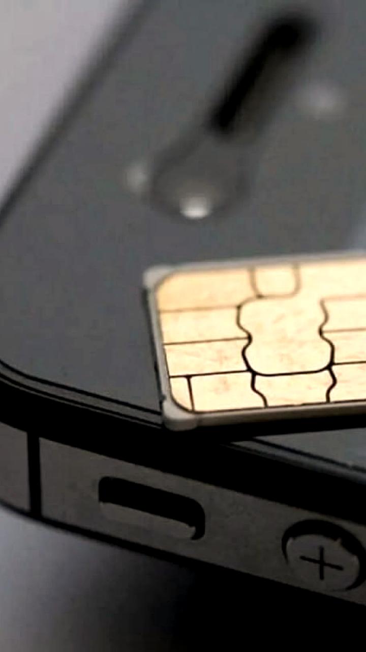 МВД Молдовы предлагает продажу SIM-карт только по паспорту для борьбы с анонимностью