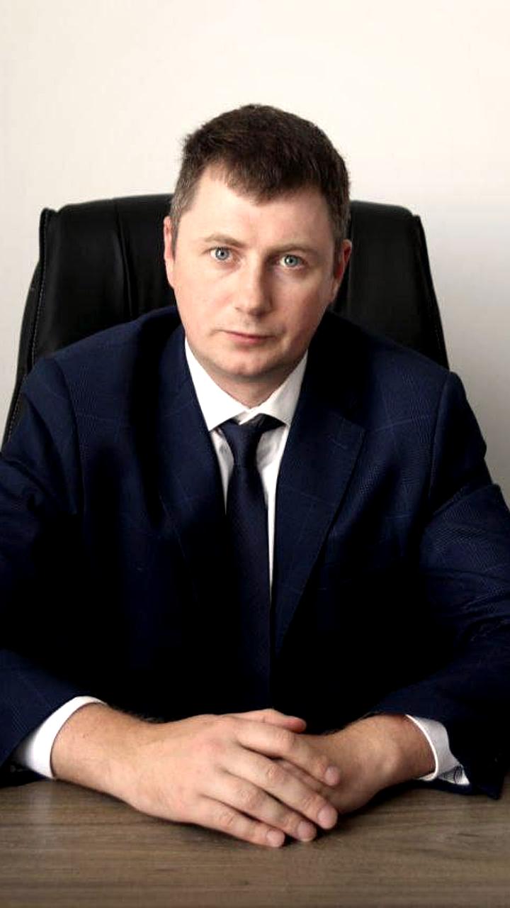 Антон Семин назначен новым генеральным директором Главкосмоса