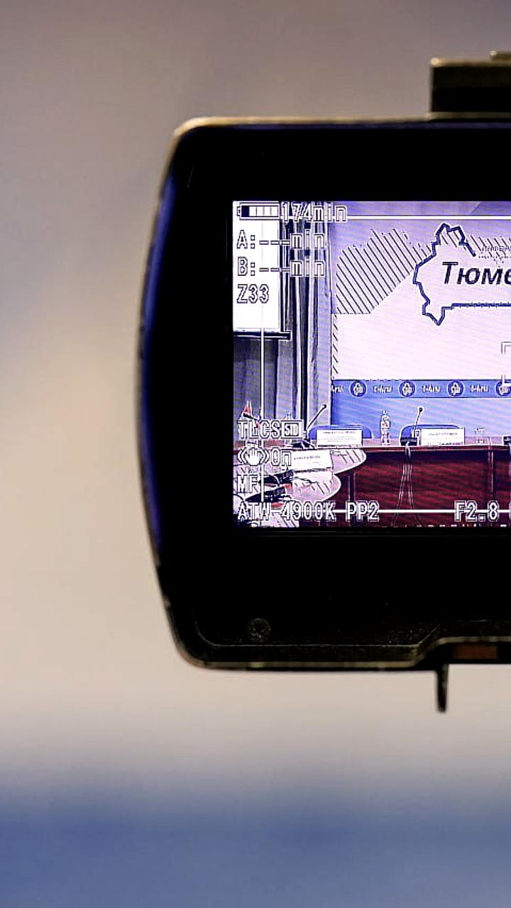 В Омской области начинается Всероссийская неделя безопасности дорожного движения
