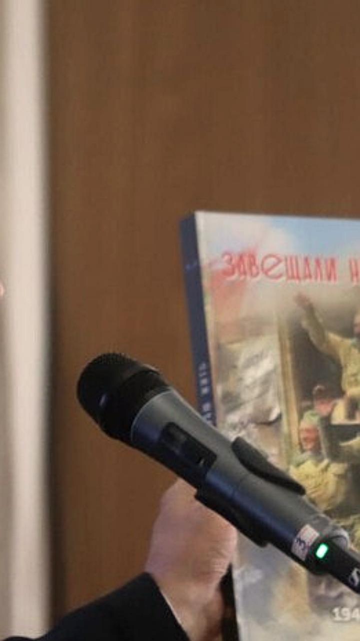 Юные актёры Мелитополя и Геническа представили трогательные и юмористические спектакли