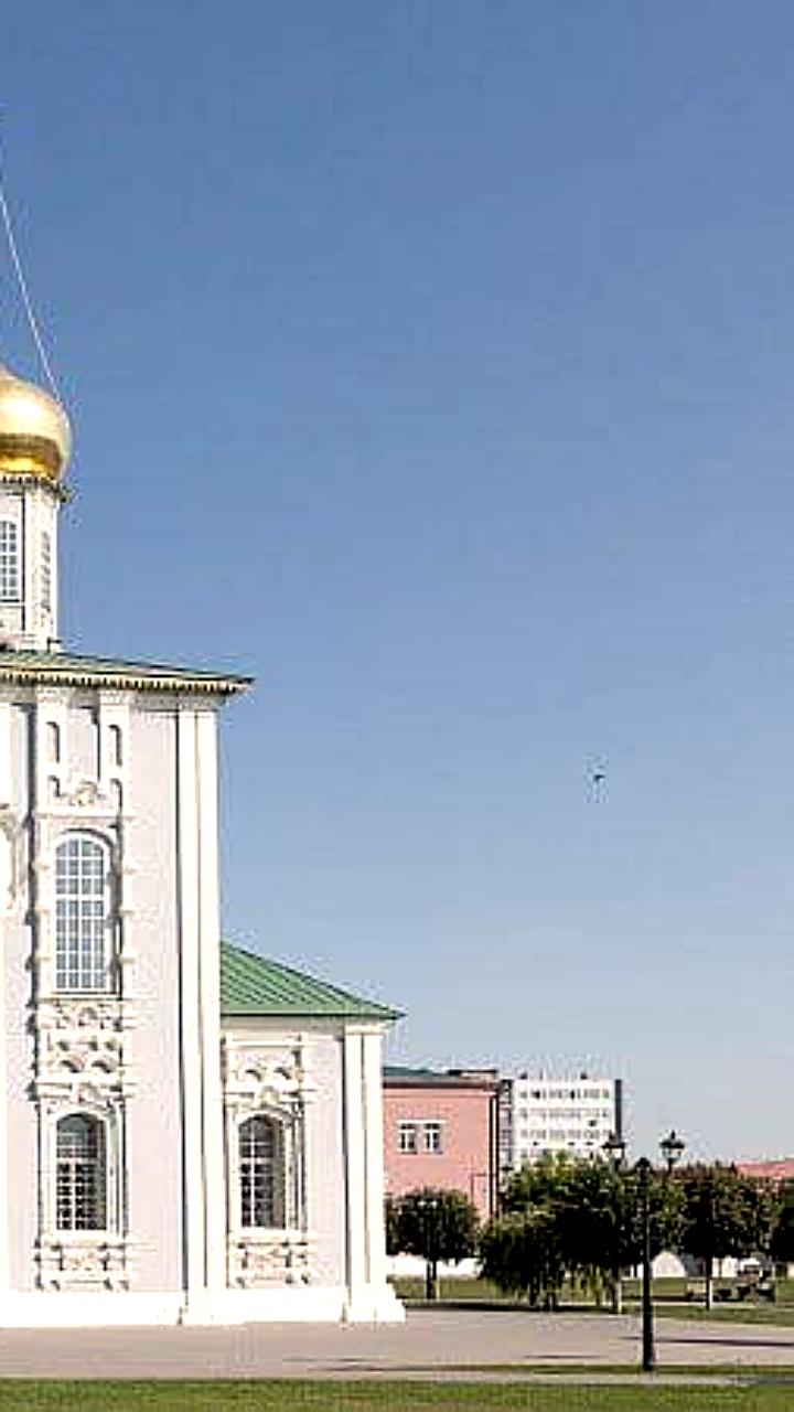 В 2026 году начнется реставрация Успенского монастыря в Старой Ладоге
