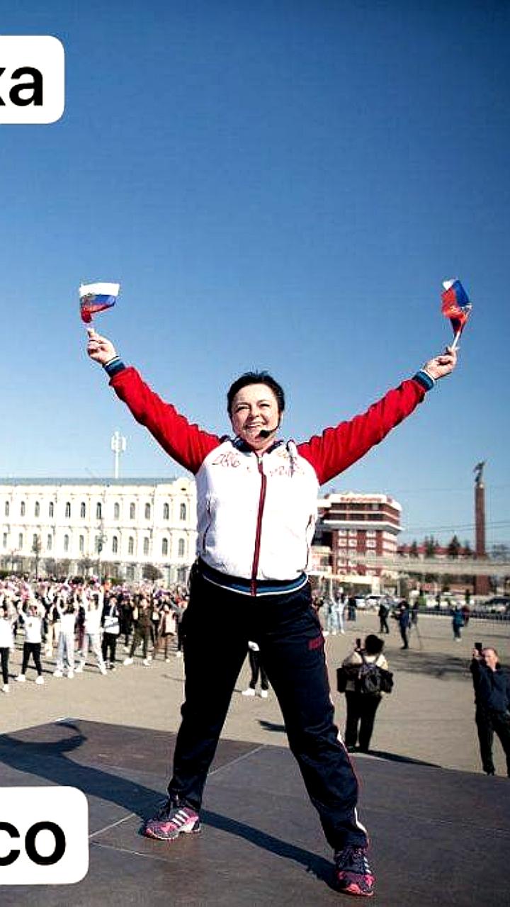 Госдума предлагает запретить зарубежную музыку на спортивных мероприятиях