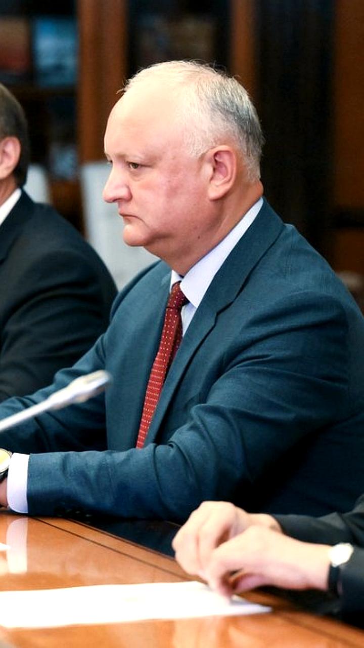 Литва запретила въезд Ирине Влах на пять лет из-за связей с Россией