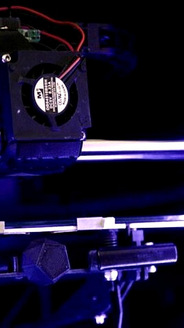 Спрос на 3D моделирование и печать резко возрос в Челябинске и Санкт-Петербурге