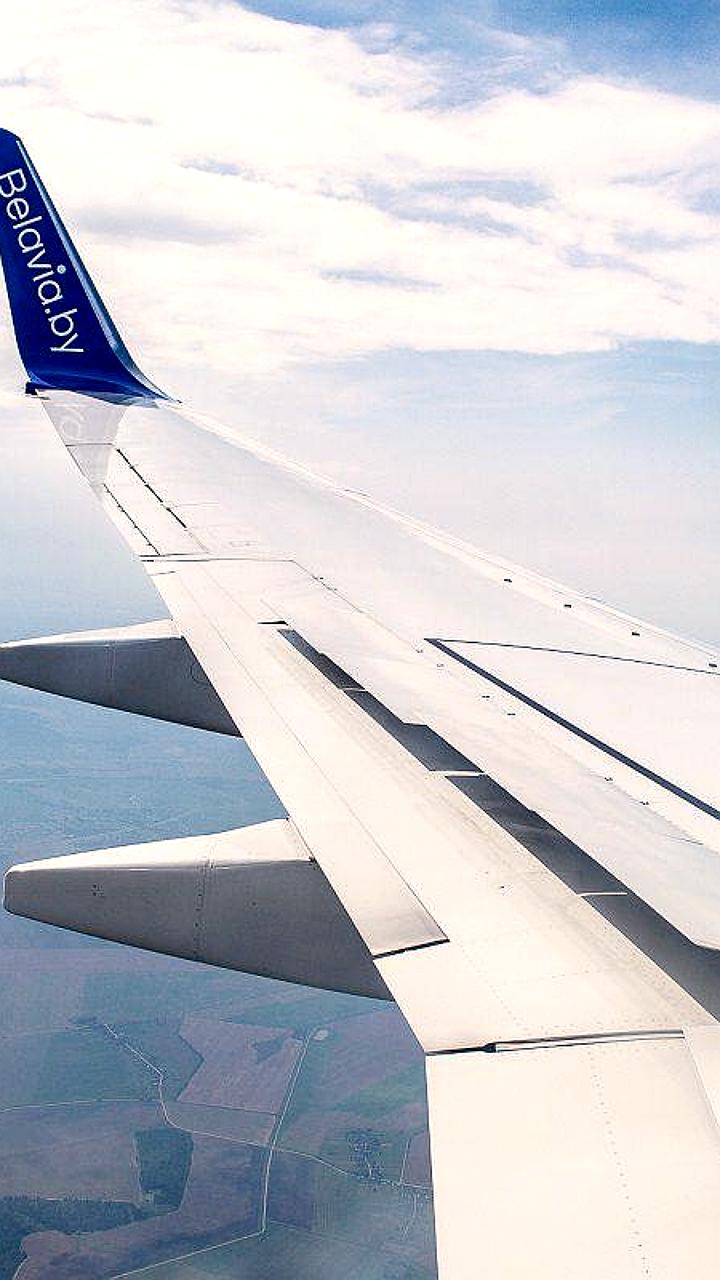 Belavia запускает рейсы в Шри Ланку с 28 октября