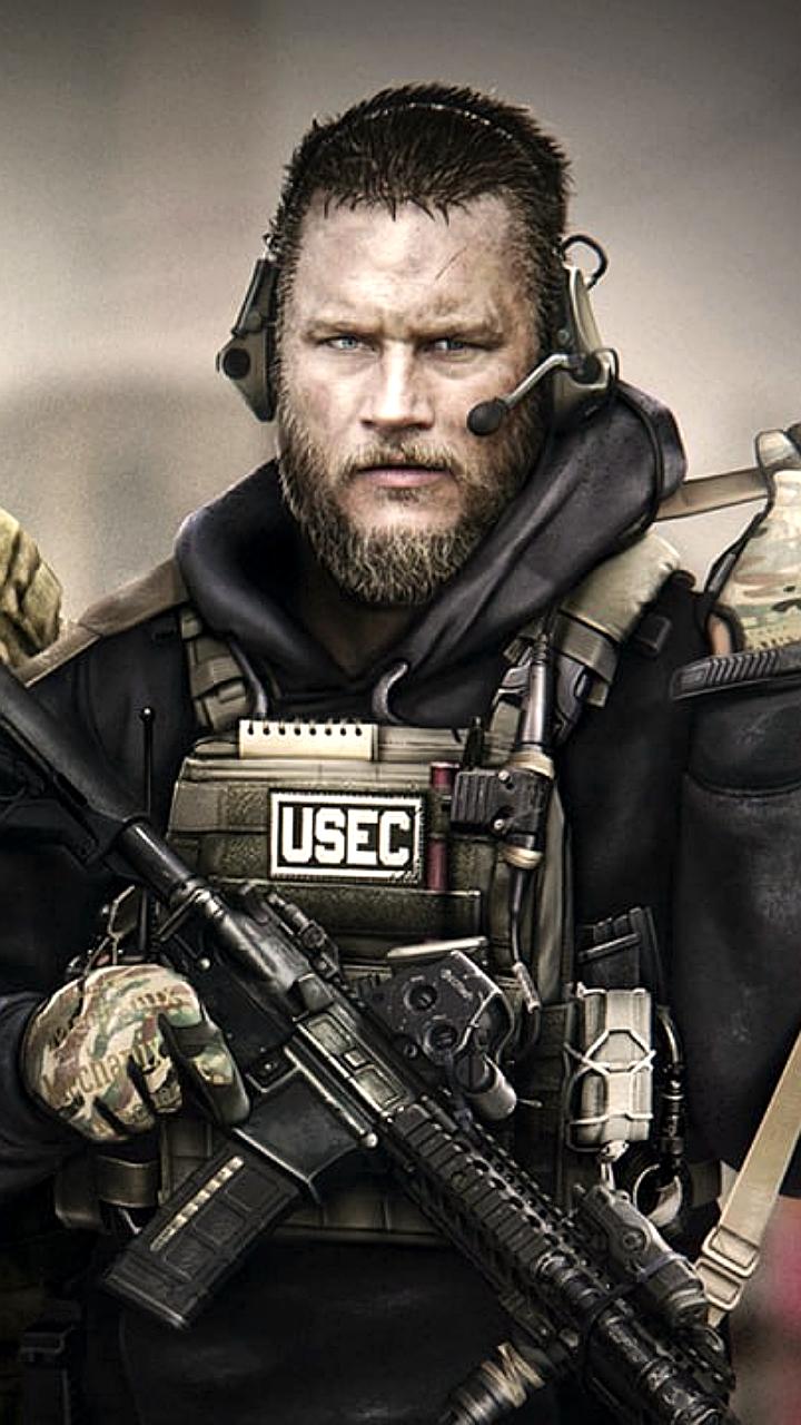 Escape from Tarkov запускается в Steam с поддержкой 17 языков