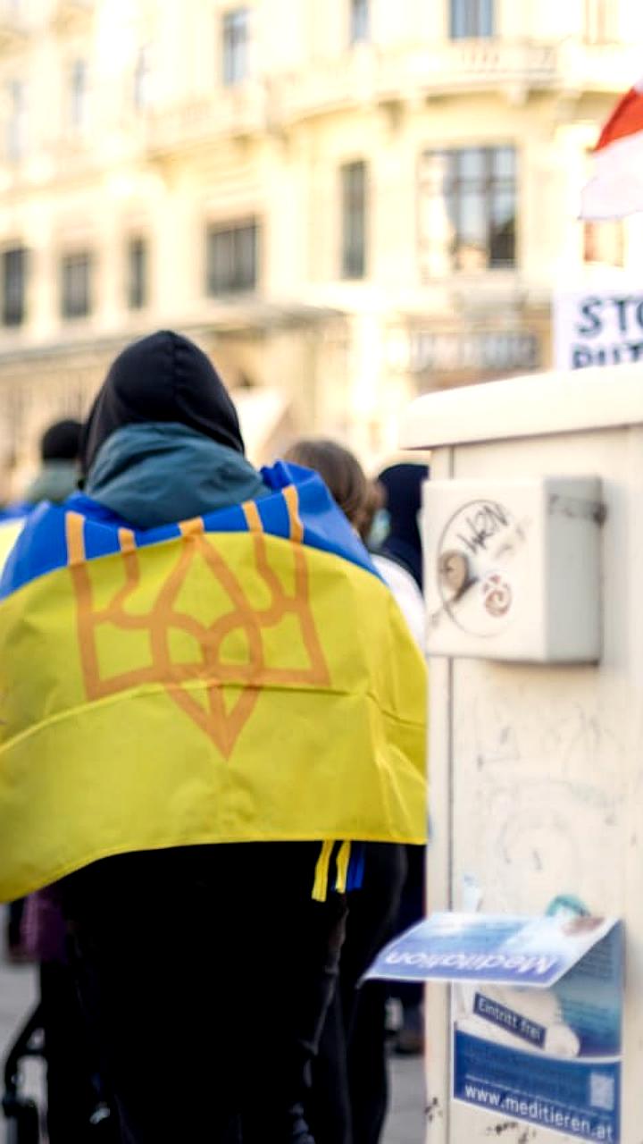 Совет ЕС одобрил рекомендации по возвращению украинских беженцев