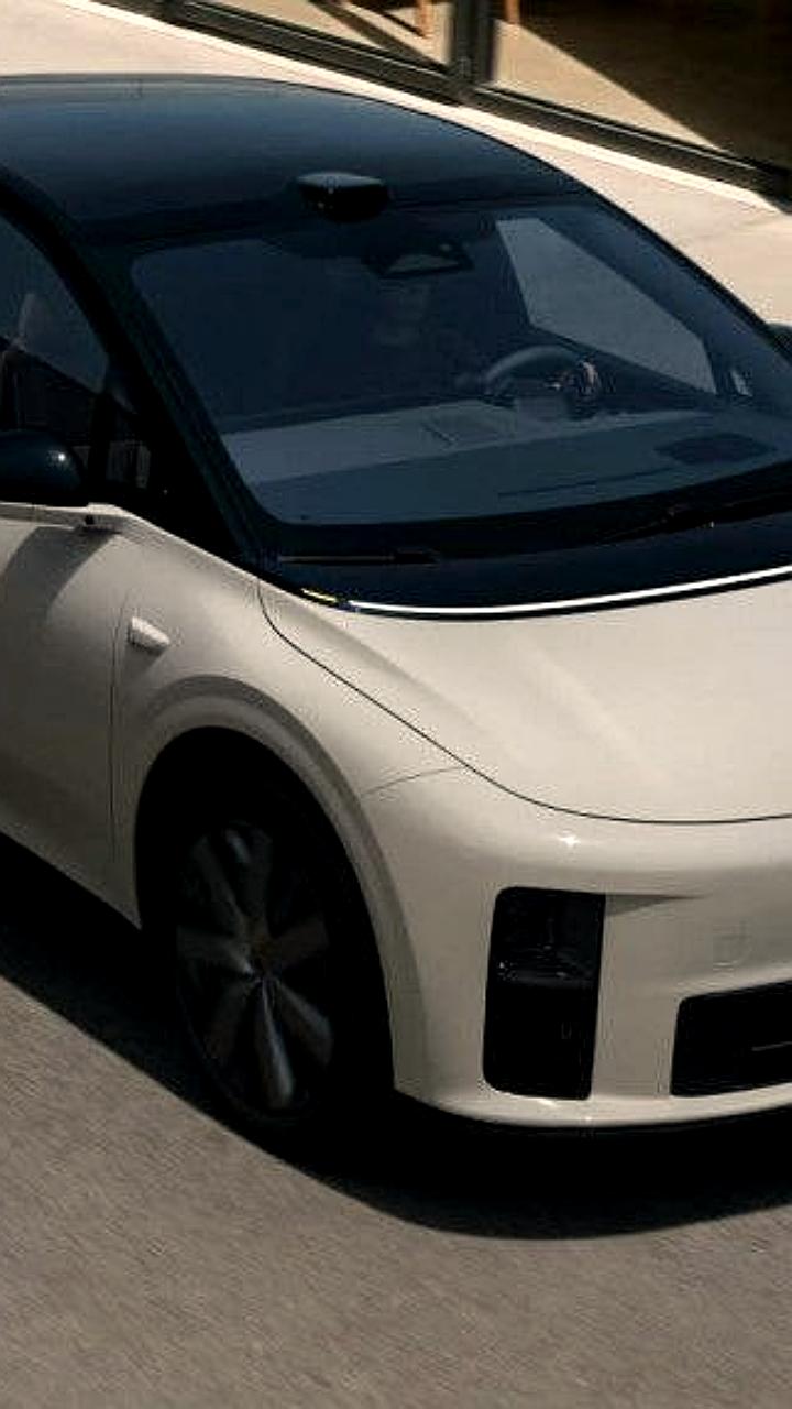 Li Auto запускает кроссовер i6 с запасом хода до 720 км и агрессивной ценовой стратегией