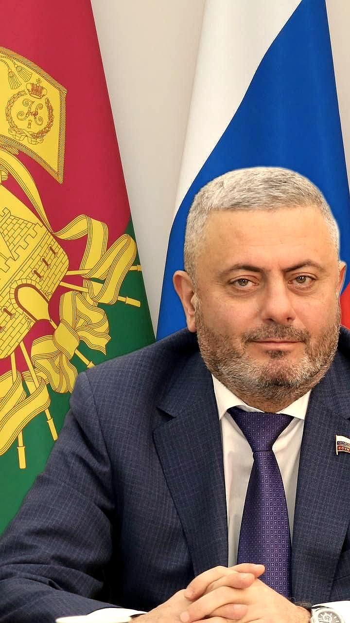 Судимый кандидат от Единой России победил на выборах в Сочи