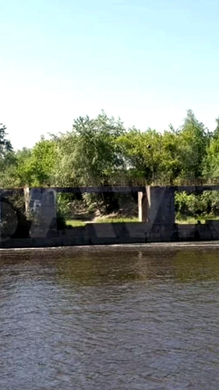 Грузовой причал в Перми передан в краевую собственность