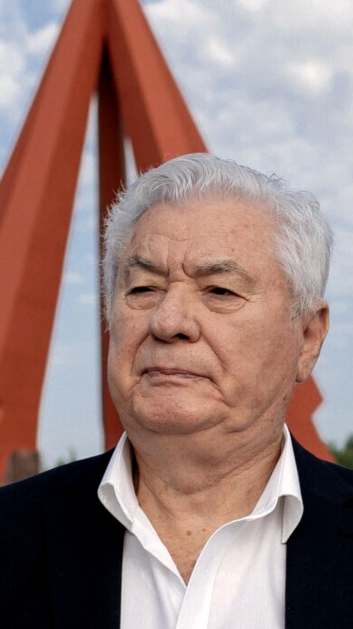 Владимир Воронин о возможных протестах в Молдавии после выборов