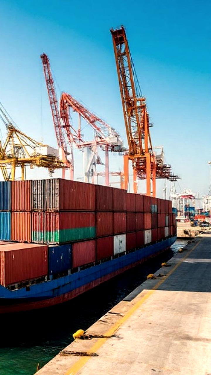Товарооборот Японии и России снизился на 12,5% в августе