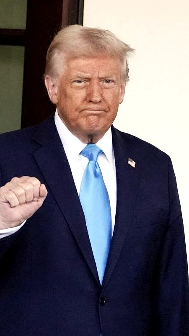 Нетаньяху анонсировал встречу с Трампом в Белом доме