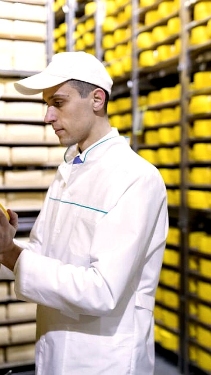Челябинская область демонстрирует рост производства продуктов питания благодаря инвестициям