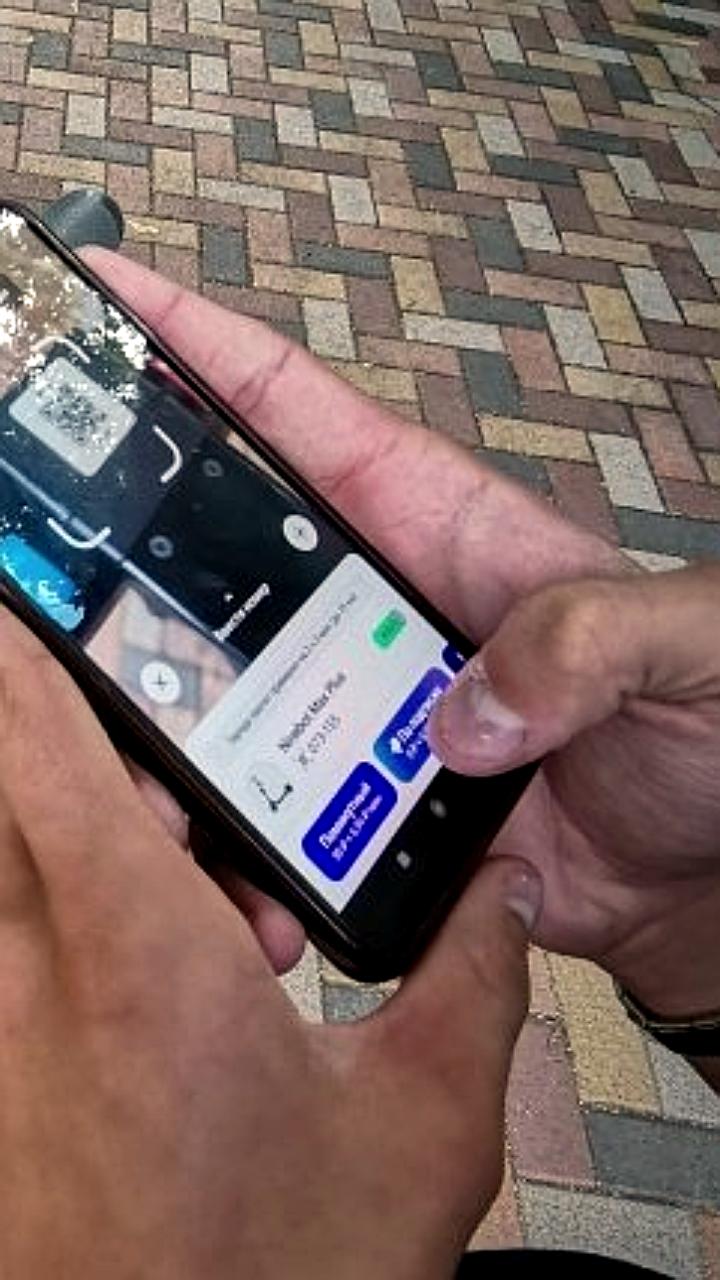 Владивосток в топе популярных направлений для самокатчиков