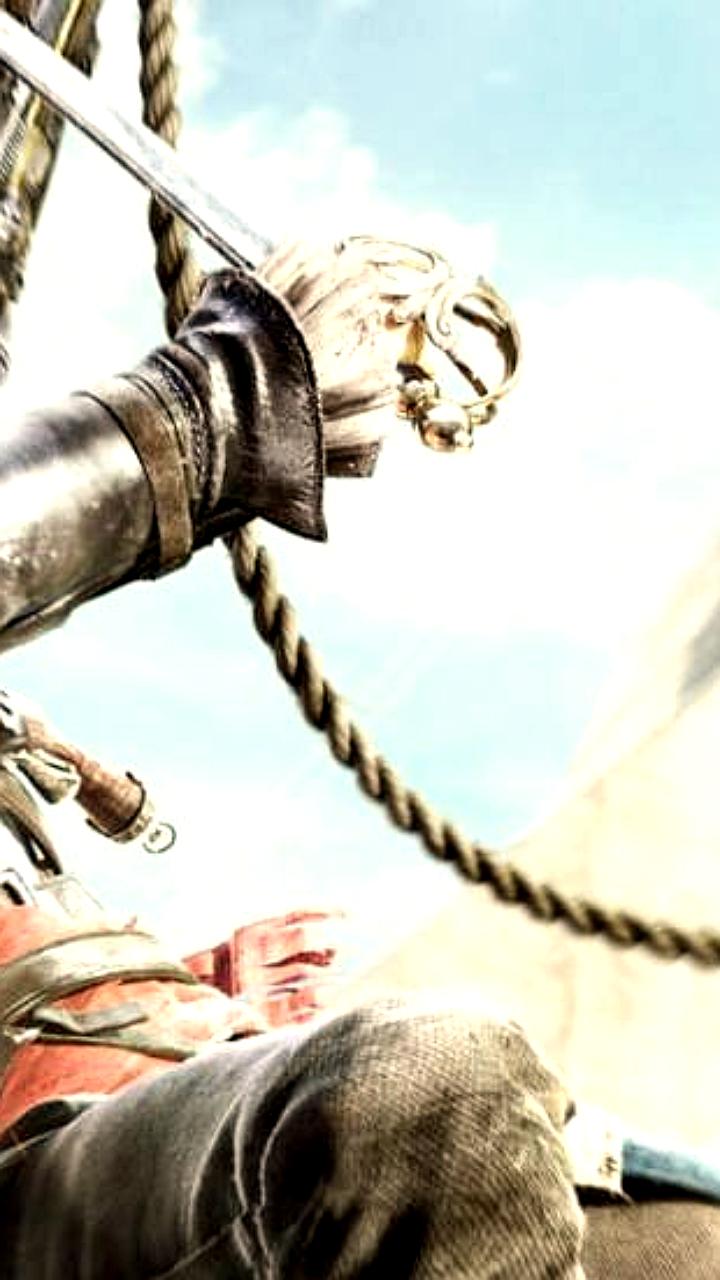 Ubisoft перерабатывает ремейк Assassin's Creed IV Black Flag с акцентом на сюжет и геймплей