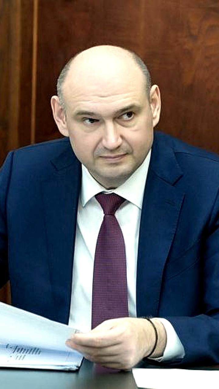 Инаугурация Евгения Солнцева как губернатора Оренбургской области назначена на 17 сентября