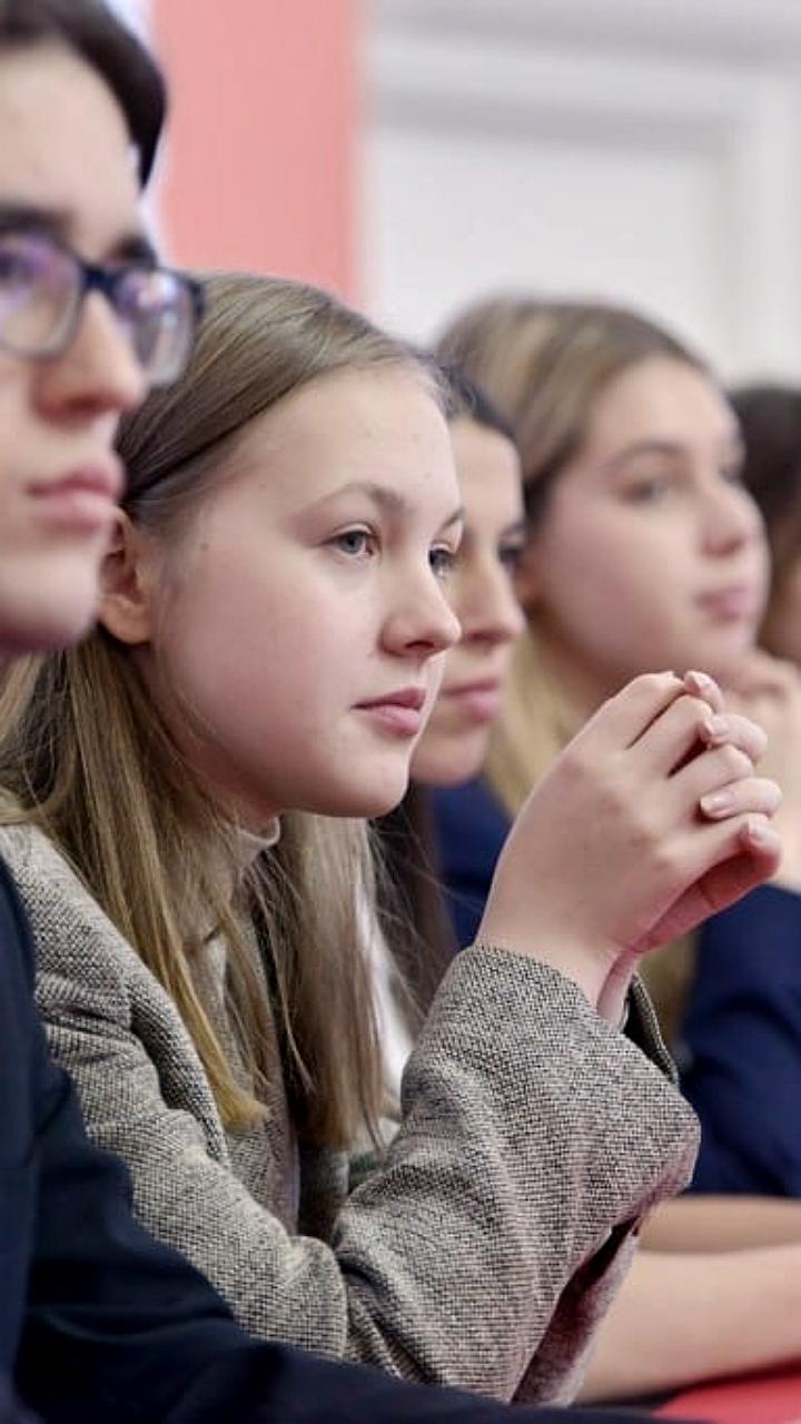 На Камчатке стартовал Второй Форум молодых политиков с участием 120 делегатов