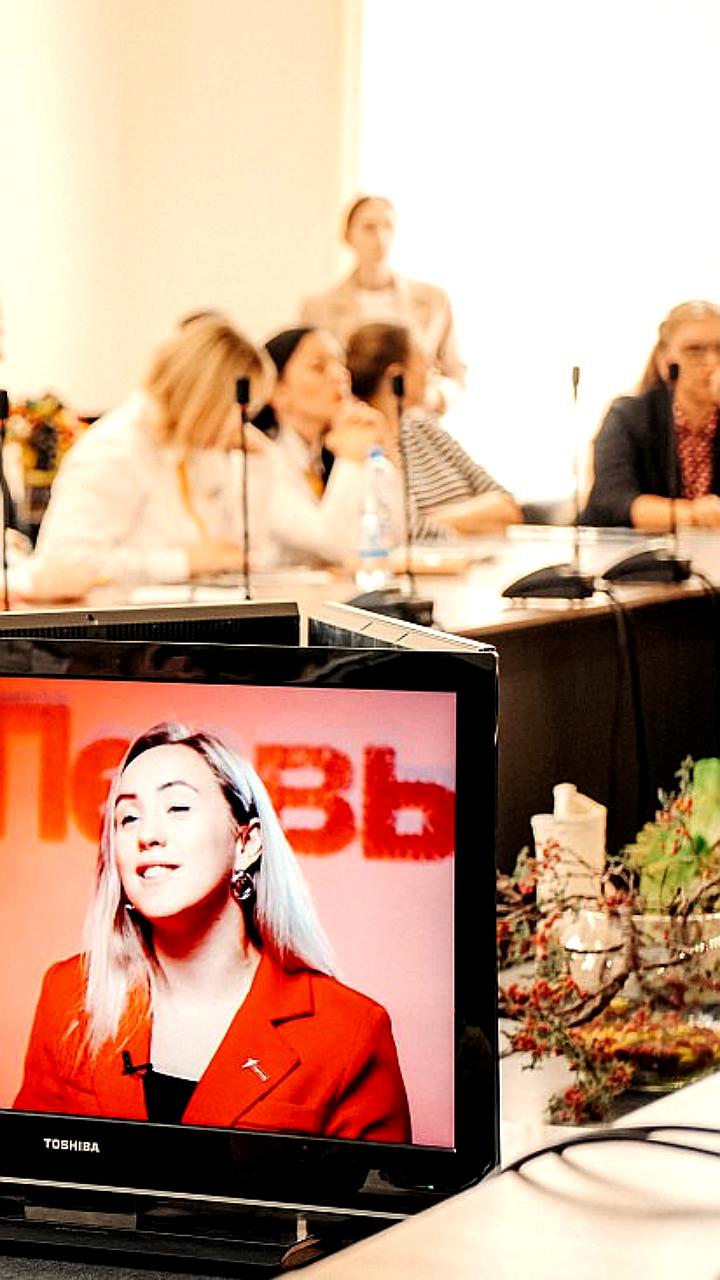 Запуск нового сезона программы 'Обучение служением' в ТюмГУ и Алтайском филиале РАНХиГС