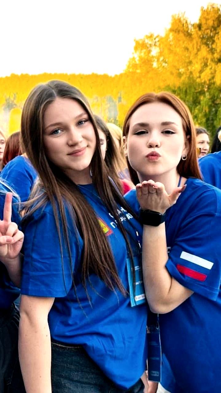 В Пензенской области стартовал форум 'Лидеры молодежи 58' с участием 330 молодых людей
