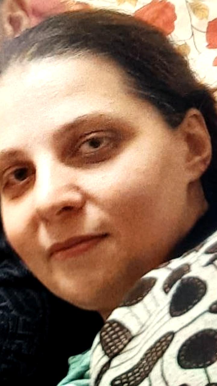 Владикавказ: объявлен в розыск Элина Америдзе
