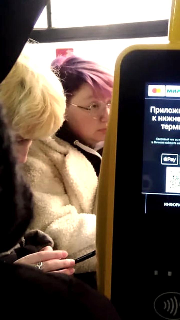 В Перми рассматривается внедрение SMS-оплаты проезда в общественном транспорте