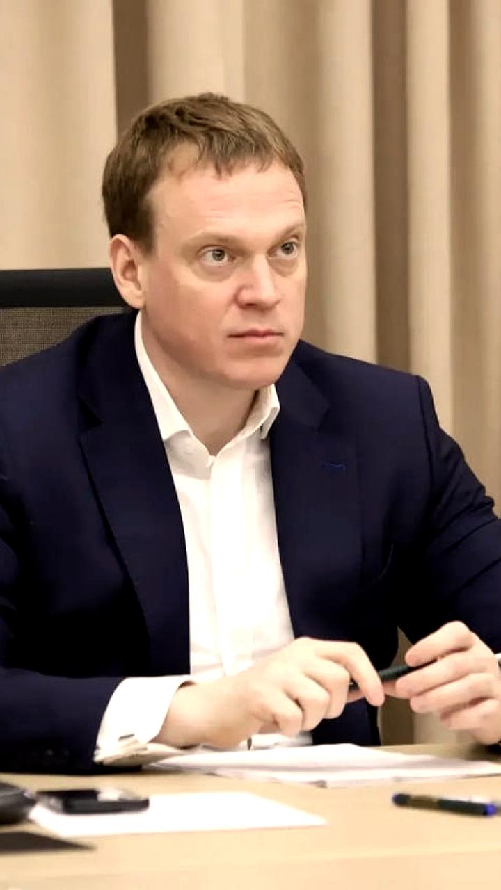 Губернатор Павел Малков обсудил расширение доступа МСП к госзакупкам через онлайн платформы
