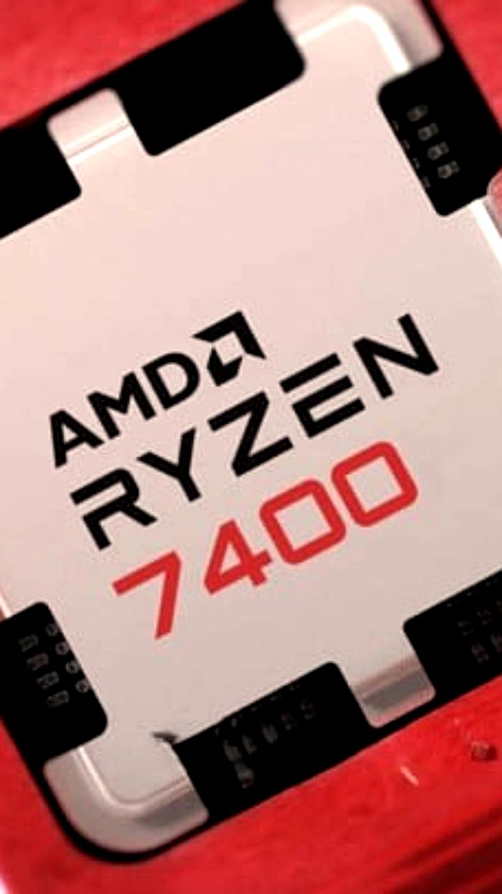 AMD и ASRock анонсируют новые процессоры Ryzen 5 и 7 с поддержкой материнских плат