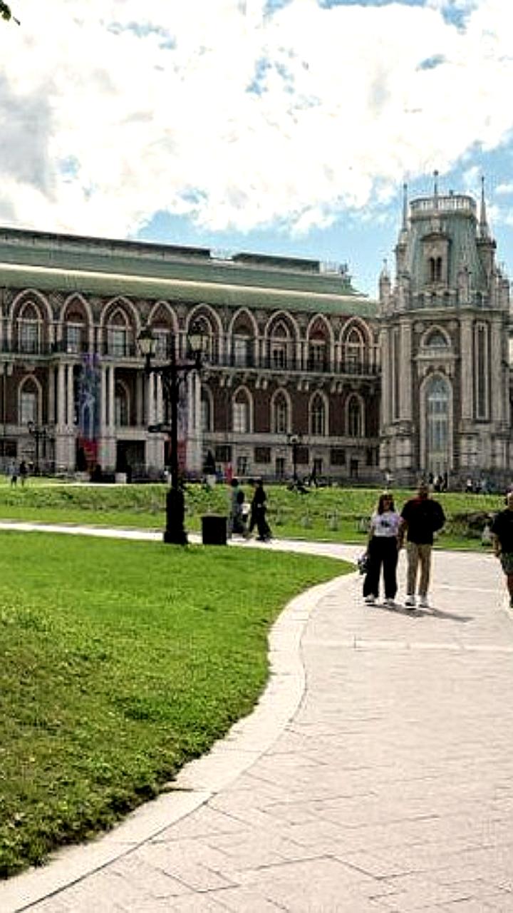 В Краснодаре 27 сентября пройдут бесплатные экскурсии в рамках Всероссийской акции