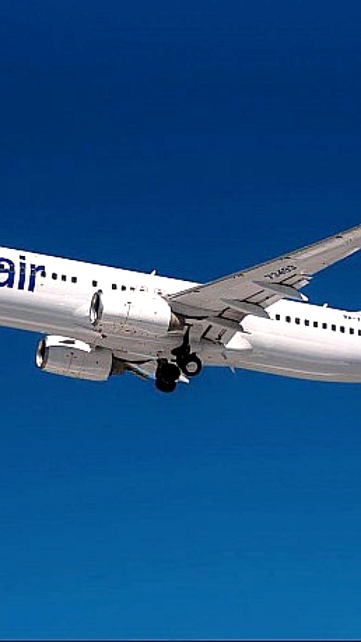 Utair запускает ежедневные рейсы между Екатеринбургом и Новым Уренгоем с 1 октября