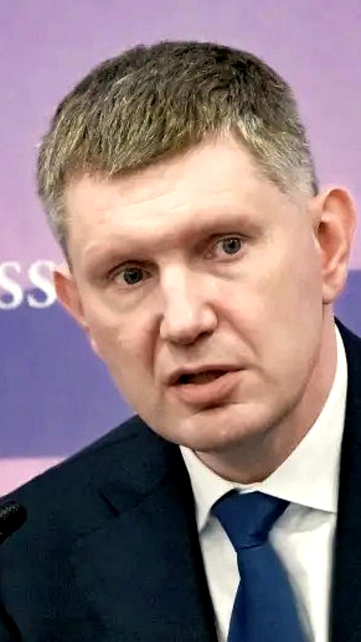 Максим Решетников о новой стратегии миграции для повышения производительности труда