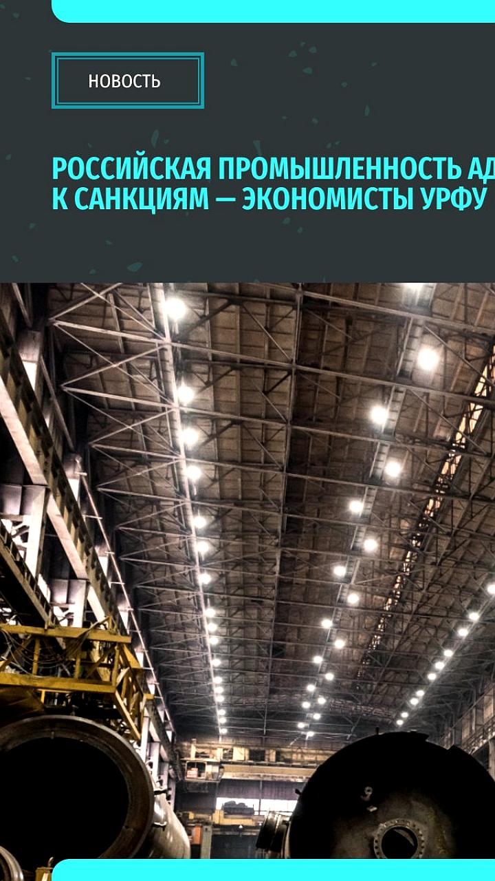 Российский бизнес демонстрирует рост доходов во время пандемии и санкций