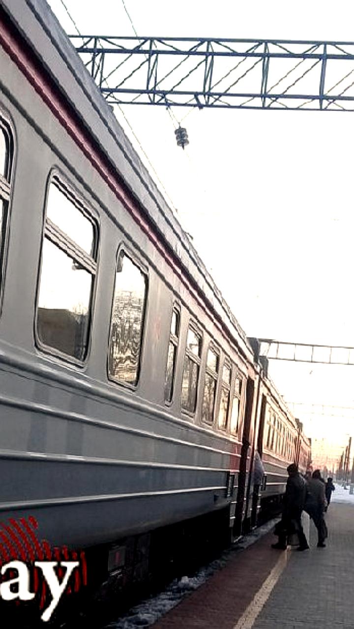 Жительница Оренбурга требует компенсацию от РЖД за испорченный отпуск