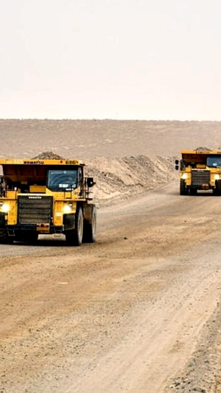 НГМК сообщает о рекордных результатах за первое полугодие 2025 года