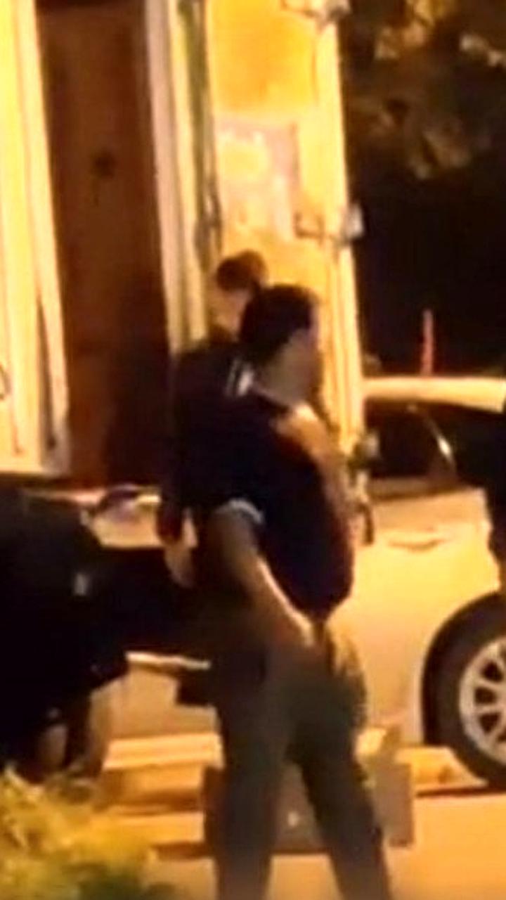 Во Владивостоке задержаны подозреваемые в нападении на мигрантов из Узбекистана