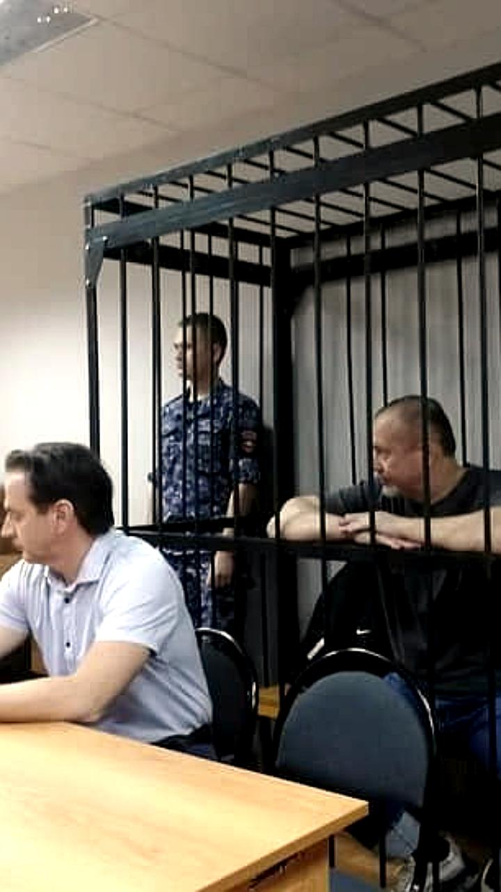 Экс-депутаты Волгограда и Карелии обвиняются в мошенничестве и манипуляциях с доказательствами