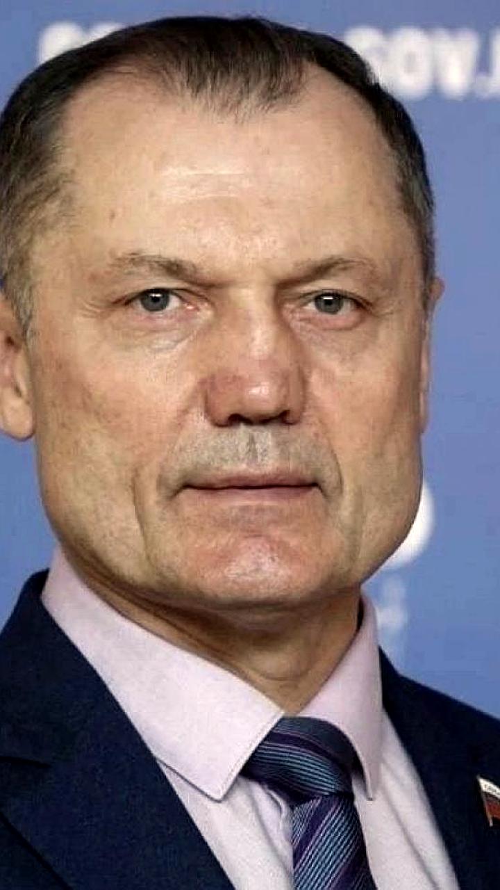 Единая Россия выдвинула кандидатов на ключевые посты в Рязанской области