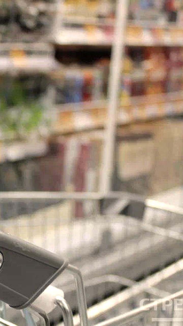 В России создадут список продуктов с ограниченной наценкой
