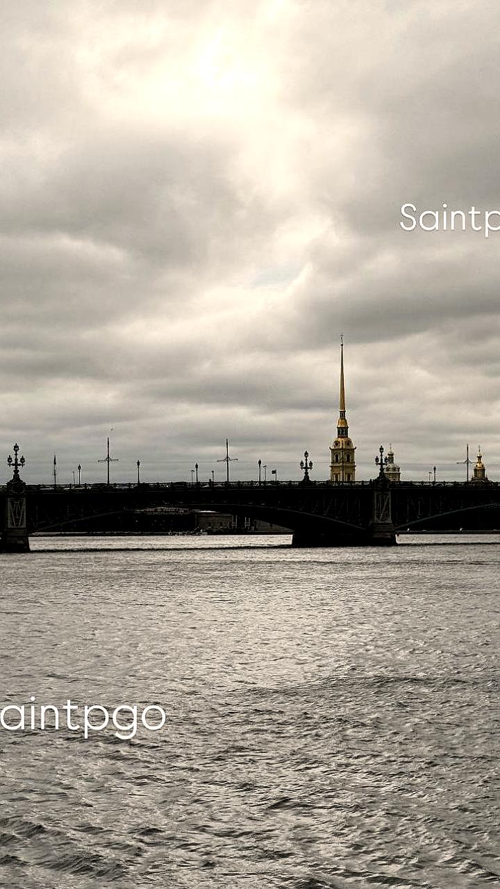 Прогноз роста рождаемости и населения Санкт-Петербурга до 2035 года