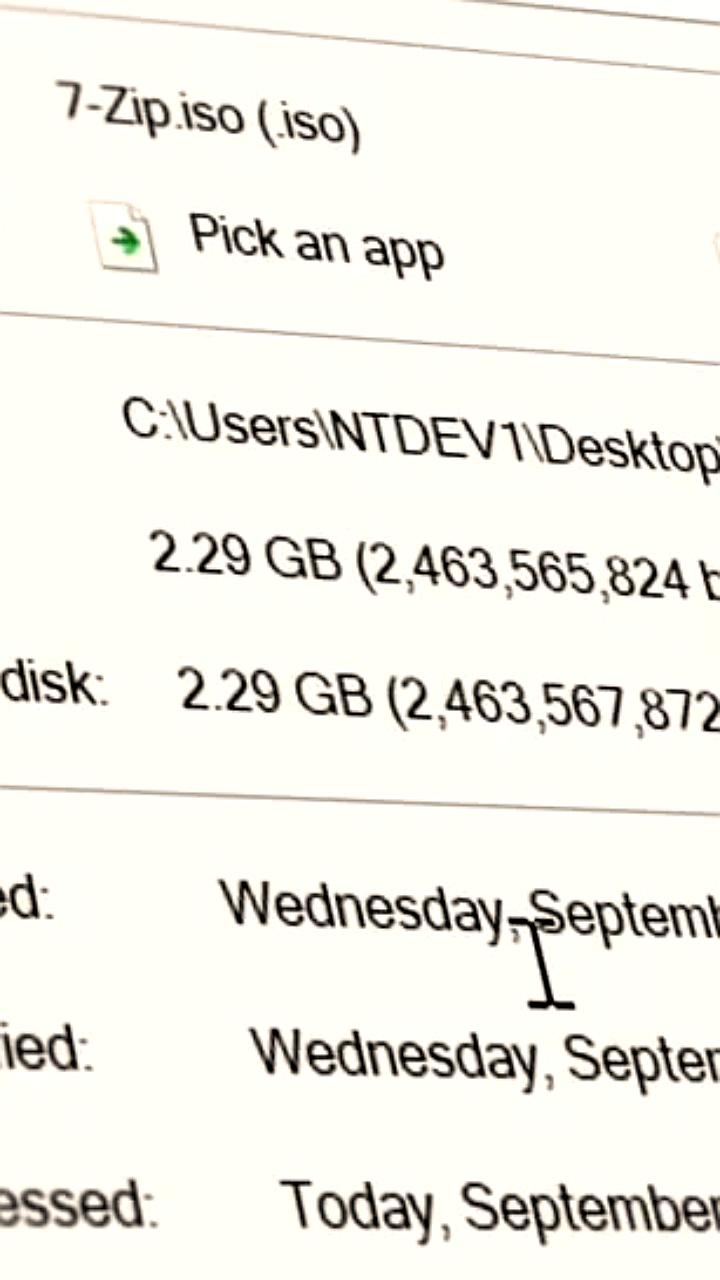 Вышла облегченная версия Windows 11 без ненужных приложений