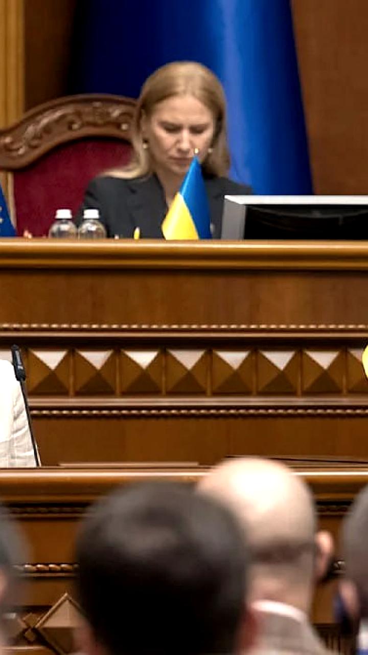 Европарламент открывает представительство в Киеве для усиления сотрудничества с Украиной