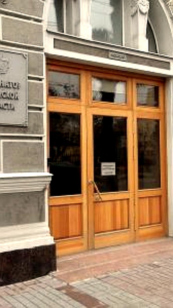Иван Семёнов назначен руководителем комитета инвестиций и туризма Рязанской области
