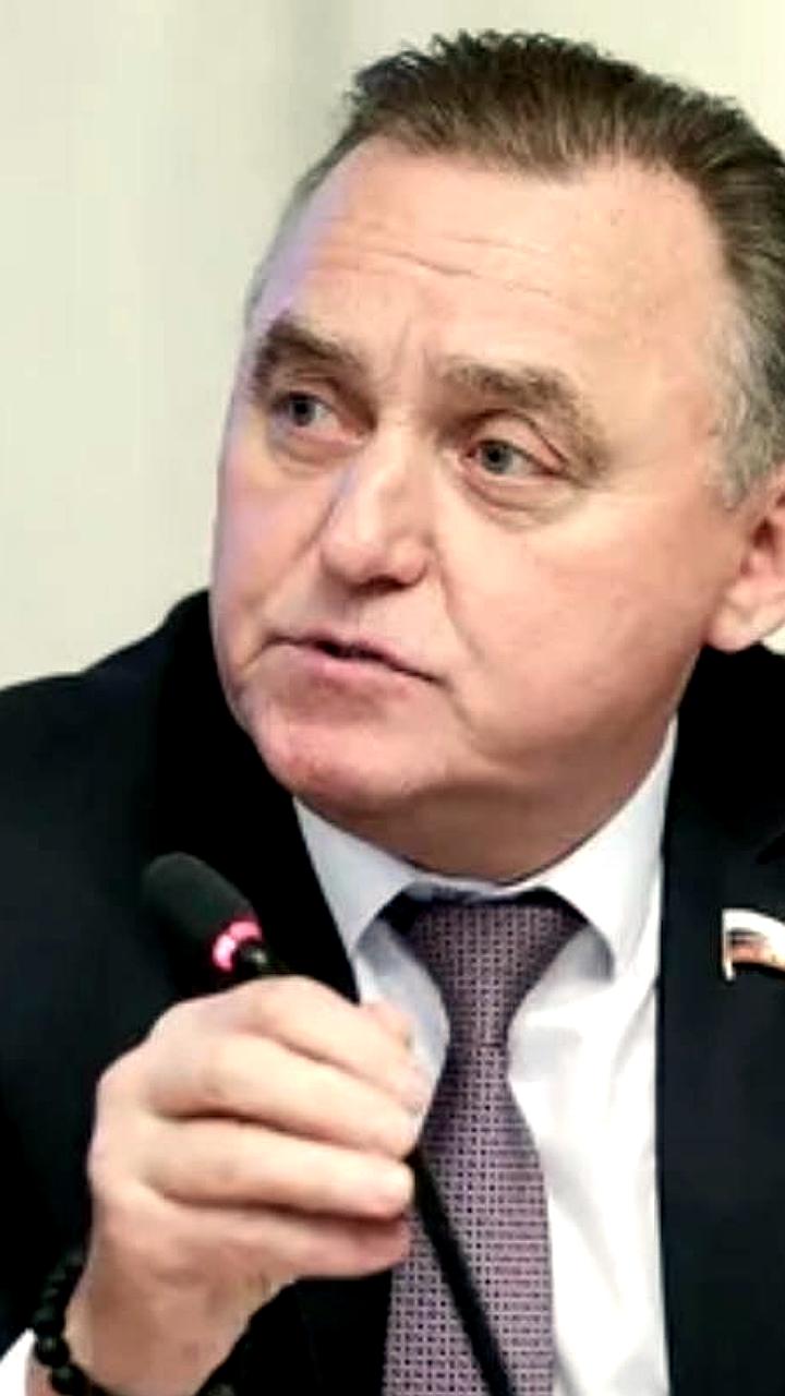 Смерть экс-мэра Вологды Евгения Шулепова подтверждена его дочерью