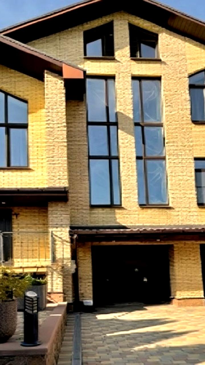 В Рязани выставлен на продажу самый дорогой дом за 55 млн рублей