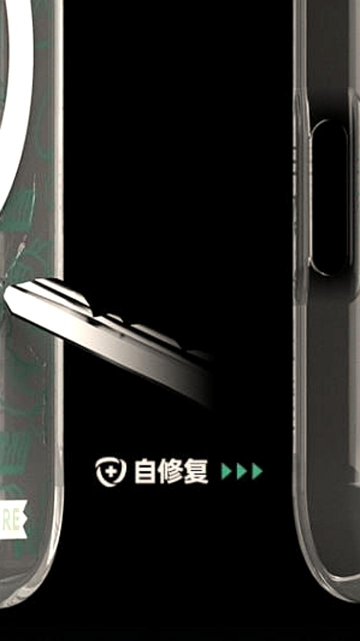 Meizu представила инновационный самовосстанавливающийся чехол для iPhone 17 и Meizu 22