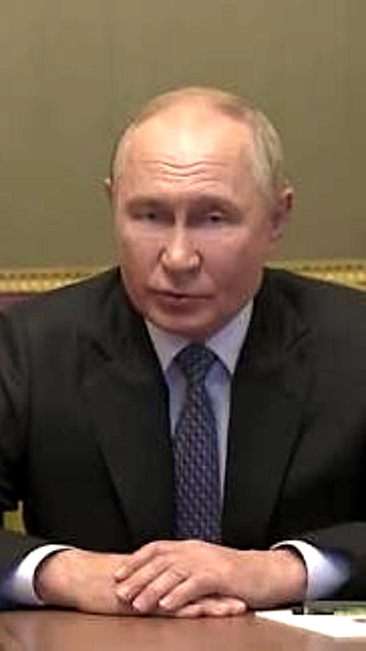 Путин анонсировал увеличение выплат по земским программам и отмену возрастных ограничений